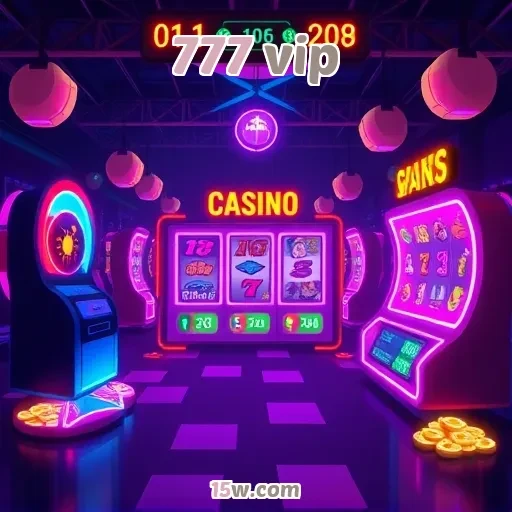 777 vip: O Que Esperar da Seção Alto Limite