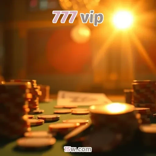 777 vip: O Suporte Que Transforma sua Experiência de Jogo