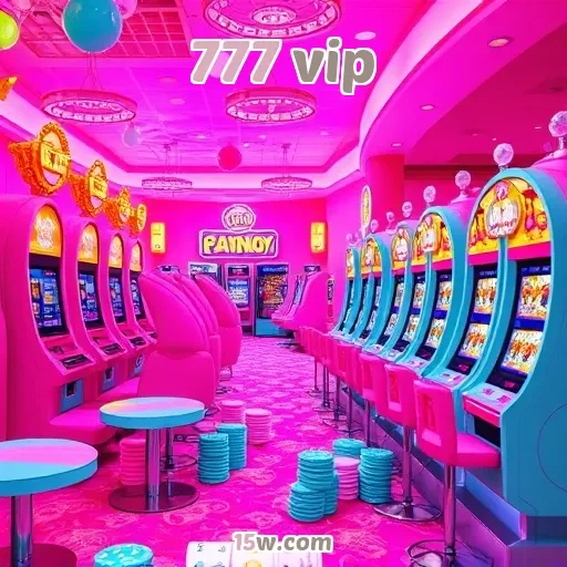 777 vip Torneios