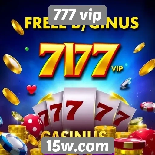 Comparação de bônus e promoções em 777 vip