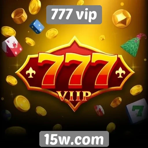 Exploração dos jogos disponíveis no 777 vip
