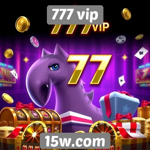 Opções de jogos disponíveis no 777 vip