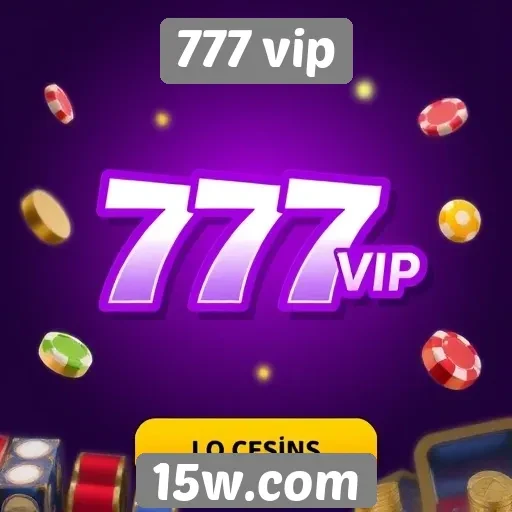 Ofertas e promoções disponíveis no 777 vip