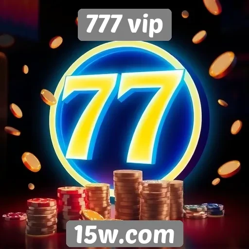 Estudo sobre a experiência do usuário no 777 vip