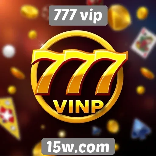 Variedade de jogos disponíveis no 777 vip